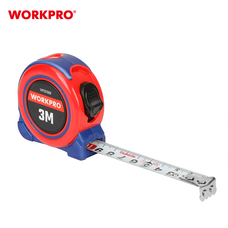 متر فوق حرفه ای ورک پرو