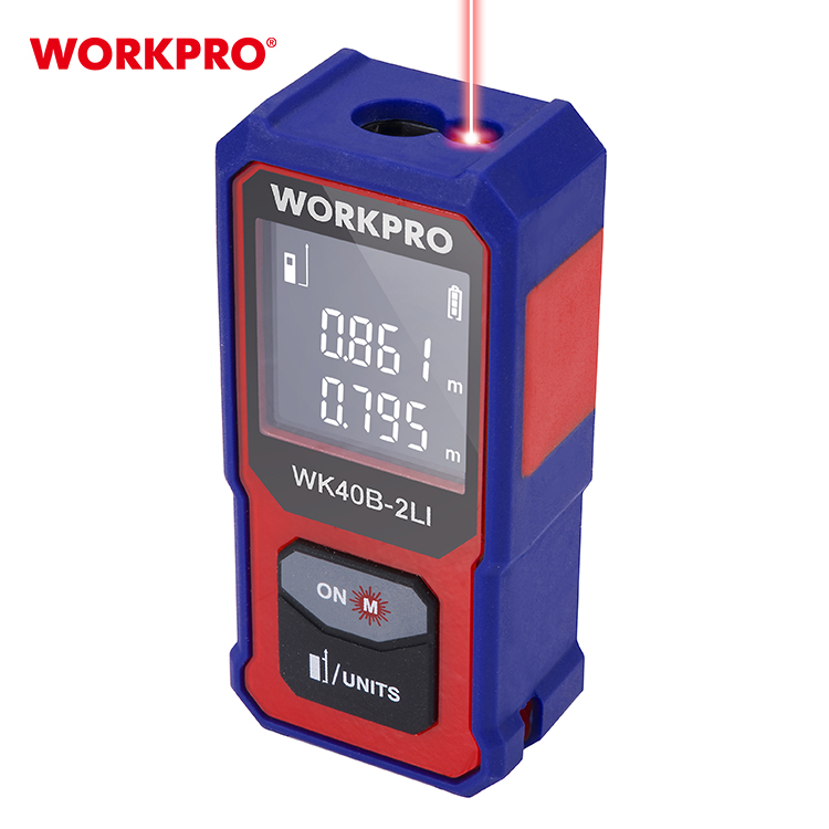 متر لیزری مینی مهندسی