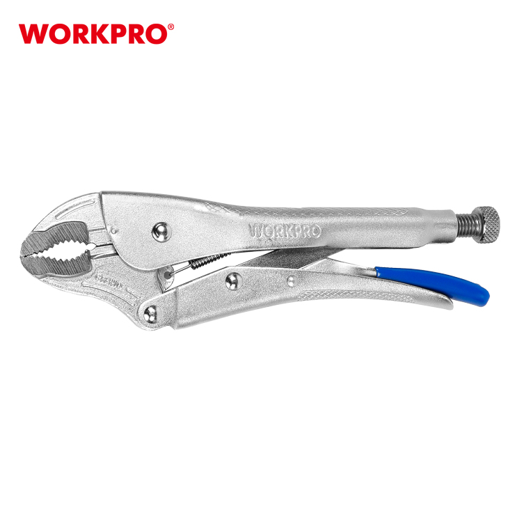 انبر قفلی مدل آلمانی ورک پرو