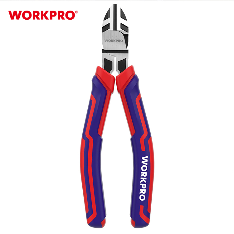 سیم چین سایز 6 سری صنعتی ورک پرو