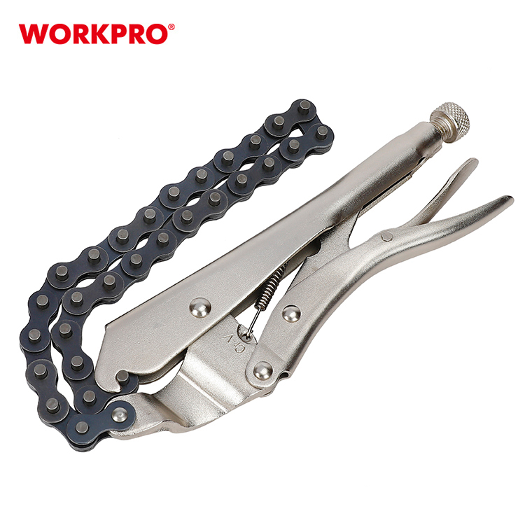 انبرقفلی فیلتر بازکن ذنجیری