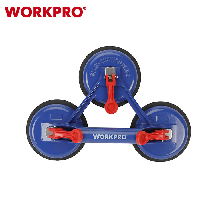 قاپک آلمینیومی سه کاسه