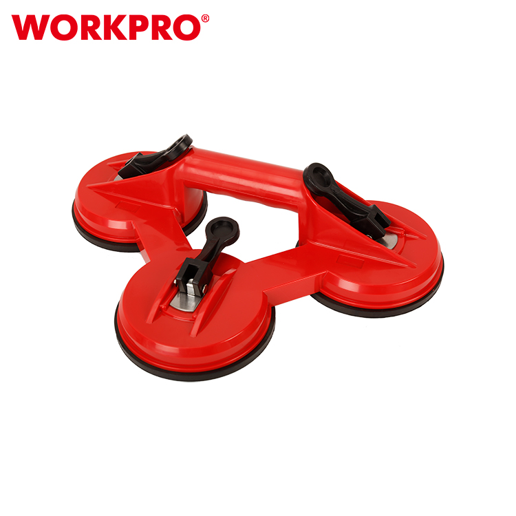 قاپک سه کاسه ورک پرو